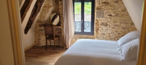 Vacances à Sarlat